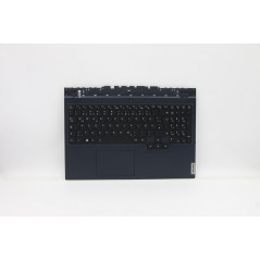 Lenovo Upper Case ASM_GER